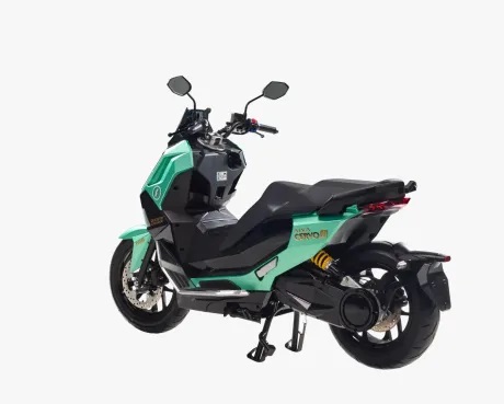 Dẹp Honda SH sang bên, ‘vua xe ga’ mới ra mắt: Thiết kế tuyệt đẹp, giá từ 71,9 triệu đồng, có ABS ảnh 4