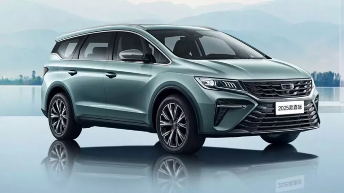 ‘Hạ đo ván’ Mitsubishi Xpander, ‘vua MPV’ mới ra mắt giá từ 357 triệu đồng, có động cơ tăng áp ảnh 1