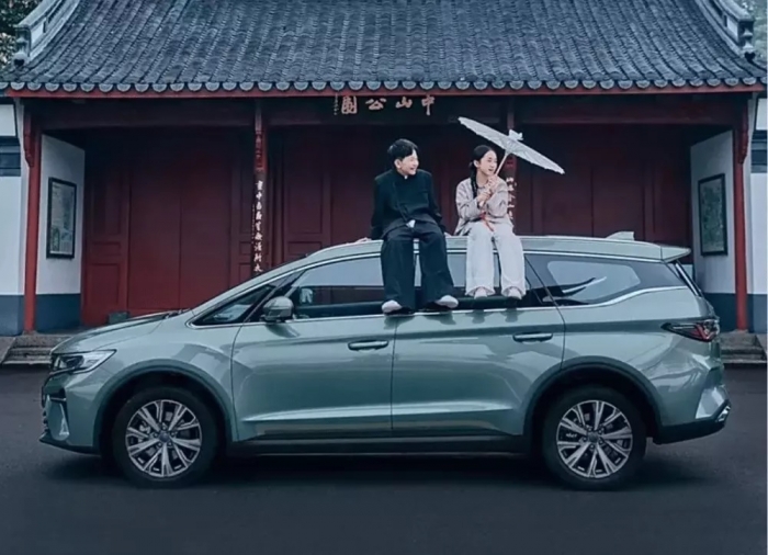 ‘Hạ đo ván’ Mitsubishi Xpander, ‘vua MPV’ mới ra mắt giá từ 357 triệu đồng, có động cơ tăng áp ảnh 2