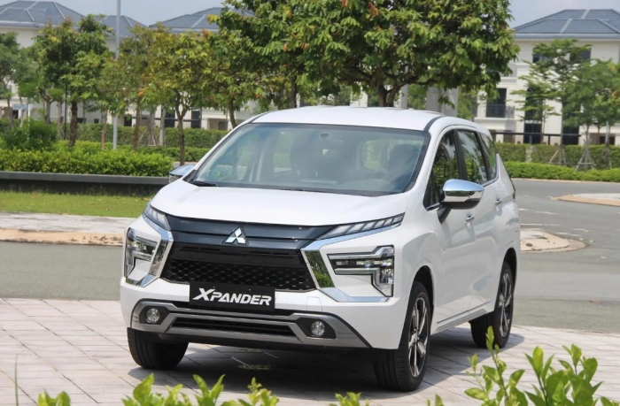 Mitsubishi Xpander giảm giá cực sốc 80 triệu đồng, chạm mốc rẻ hiếm gặp khiến Suzuki XL7 lép vế ảnh 1