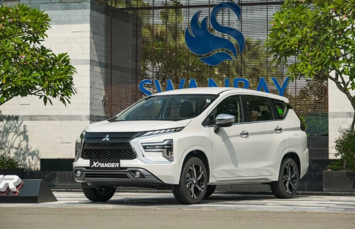 Mitsubishi Xpander giảm giá cực sốc 80 triệu đồng, chạm mốc rẻ hiếm gặp khiến Suzuki XL7 lép vế ảnh 2