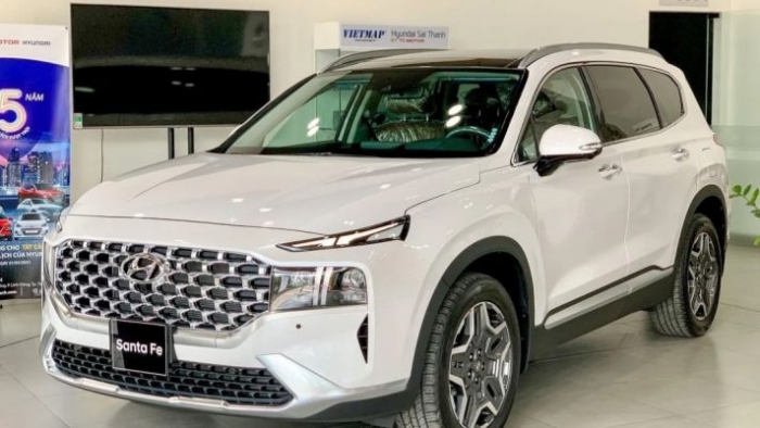 Tin xe 28/7: Ra mắt ‘tân vương’ MPV có động cơ tăng áp, giá 357 triệu đồng hạ gục Mitsubishi Xpander ảnh 2