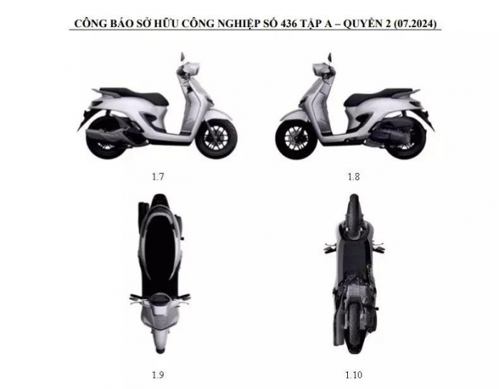 ‘Vua xe ga’ Honda 160cc mới sắp ra mắt khách Việt: Đẹp hơn Air Blade và SH, có ABS, giá dự kiến rẻ ảnh 2