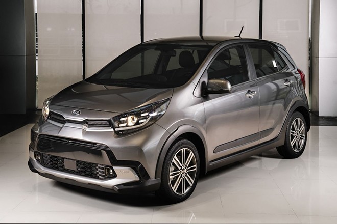 Giá xe Kia Morning lăn bánh đầu tháng 8/2024 rẻ nhất phân khúc, quyết 'hạ đo ván' Hyundai Grand i10 ảnh 4