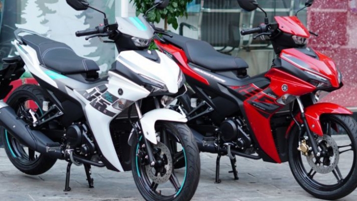 Tin xe hot 6/8: Quên Honda SH đi, ‘vua xe ga’ 350cc ra mắt giá 97,5 triệu đồng, có phanh ABS 2 kênh ảnh 2