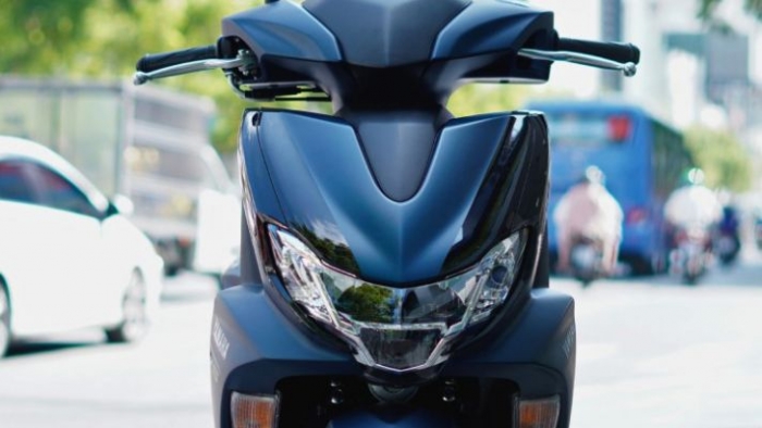 Tin xe hot 7/8: 'Vua côn tay' Yamaha Exciter giảm giá còn cực rẻ, quyết ‘hạ đo ván’ Honda Winner X ảnh 3