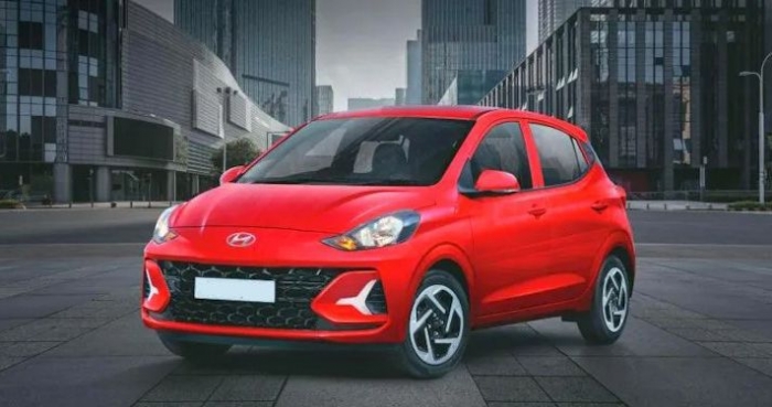 Tin xe trưa 5/8: Đại chiến Kia Morning, Hyundai Grand i10 phiên bản mới ra mắt giá 219 triệu đồng ảnh 1