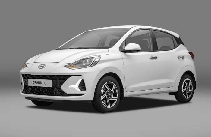 Giá lăn bánh Hyundai Grand i10 mới nhất đầu tháng 8/2024 ‘rẻ ngã ngửa’, quyết hạ đo ván Kia Morning ảnh 1