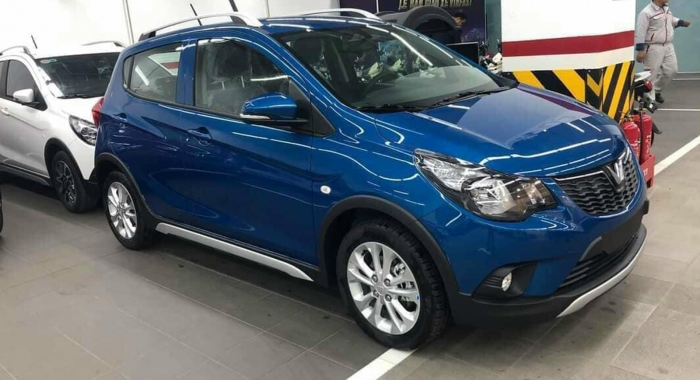 Giá lăn bánh VinFast Fadil giữa tháng 8/2024 'rẻ như cho', Kia Morning và Hyundai Grand i10 lép vế ảnh 4