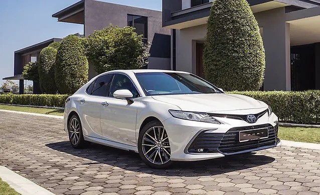 Giá xe Toyota Camry lăn bánh giữa tháng 8/2024 cực kỳ hấp dẫn, dễ tiếp tục thống trị phân khúc cỡ D ảnh 2