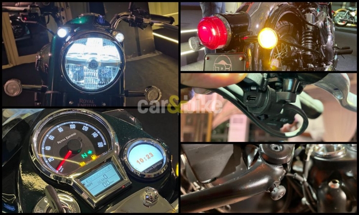 ‘Phế bỏ’ Yamaha Exciter, ‘vua côn tay’ 350cc mới đẹp mê ly ra mắt giá 54 triệu đồng, có ABS 2 kênh ảnh 2