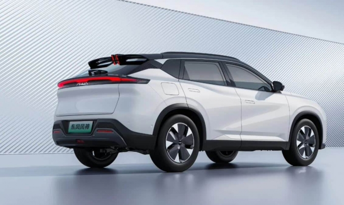 Rẻ như Kia Morning, ‘vua SUV cỡ C’ ra mắt giá 419 triệu đồng, thiết kế long lanh lu mờ Mazda CX-5 ảnh 2