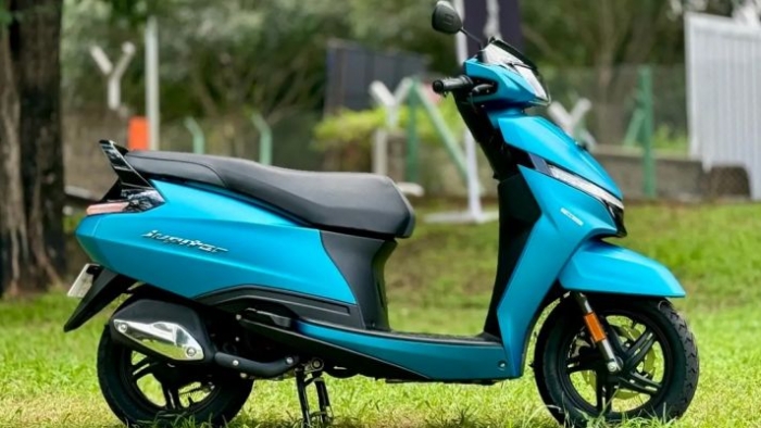 Tin xe hot 22/8: Ra mắt ‘vua côn tay’ 200cc mới, có ABS 2 kênh xịn hơn Yamaha Exciter, giá mềm ảnh 3