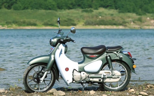 Dẹp Honda Future đi, dân tình săn đón ‘vua xe số’ 125cc giá 35 triệu đồng, có ABS xịn hơn Wave Alpha ảnh 1