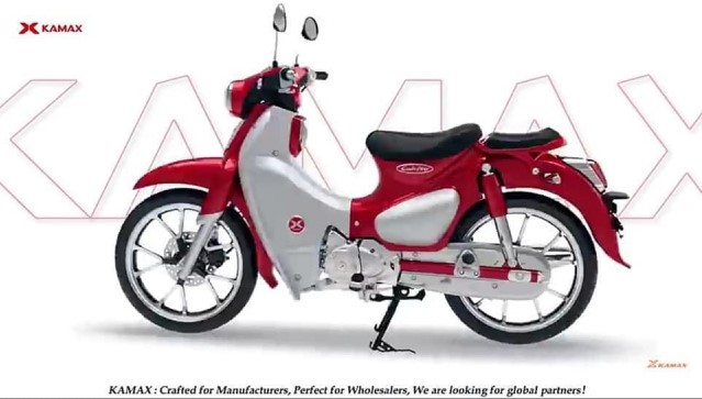 Dẹp Honda Future đi, dân tình săn đón ‘vua xe số’ 125cc giá 35 triệu đồng, có ABS xịn hơn Wave Alpha ảnh 2