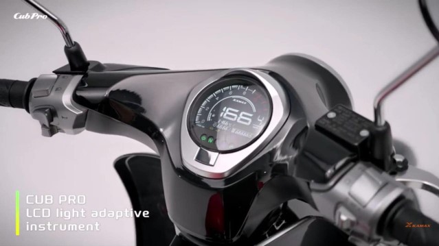 Dẹp Honda Future đi, dân tình săn đón ‘vua xe số’ 125cc giá 35 triệu đồng, có ABS xịn hơn Wave Alpha ảnh 4