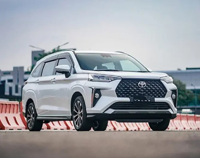 Giá lăn bánh Toyota Veloz Cross cuối tháng 8/2024 ‘rẻ như rau’, dồn Mitsubishi Xpander vào thế khó ảnh 4