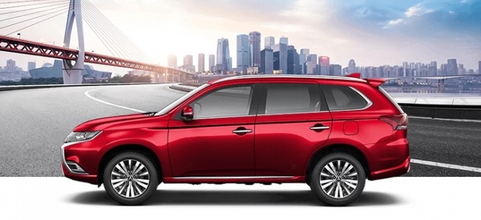 Giá xe Mitsubishi Outlander lăn bánh cuối tháng 8/2024: Ngập tràn ưu đãi, quyết ‘gạt giò’ Mazda CX-5 ảnh 4