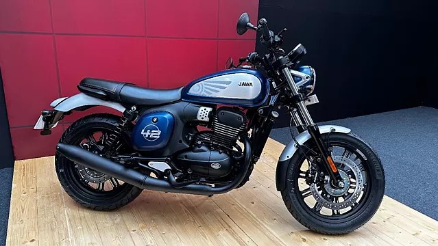 Dẹp Yamaha Exciter và Honda Winner X đi, ‘vua côn tay’ 334cc ra mắt giá 55 triệu đồng, có ABS 2 kênh ảnh 5