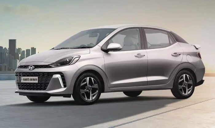 Ra mắt Hyundai Grand i10 phiên bản mới rẻ nhất phân khúc, giá chỉ 207 triệu đồng mà trang bị cực xịn ảnh 1