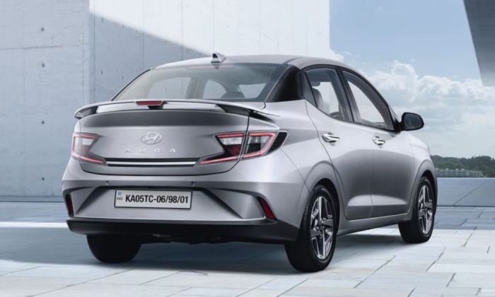 Ra mắt Hyundai Grand i10 phiên bản mới rẻ nhất phân khúc, giá chỉ 207 triệu đồng mà trang bị cực xịn ảnh 2