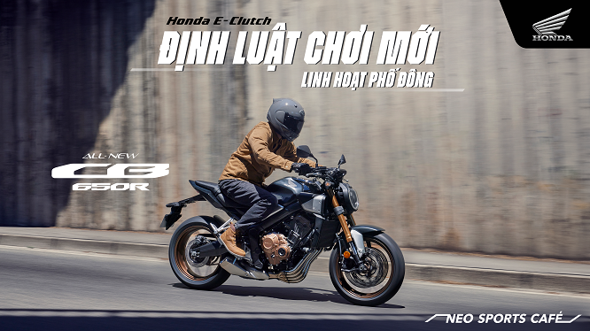 Tin xe hot 8/9: Lộ diện ‘vua xe ga’ 125cc bình dân mới xịn hơn Honda Vision, giá ngang Wave Alpha ảnh 2