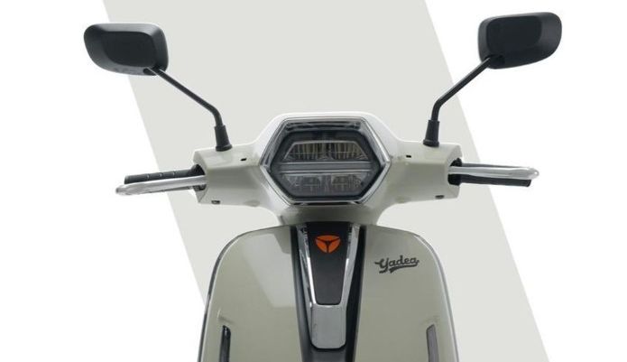 Tin xe trưa 3/9: Quên Honda Air Blade đi, ‘vua xe ga’ 150cc mới ra mắt có ABS và TCS như SH, giá rẻ ảnh 2