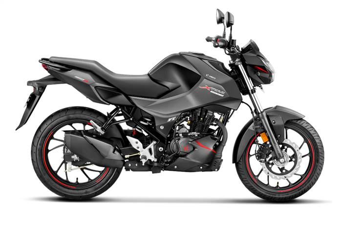 Rẻ hơn Honda Future, ‘vua côn tay' 160cc bình dân ra mắt giá 30 triệu đồng, đẹp lu mờ Yamaha Exciter ảnh 1