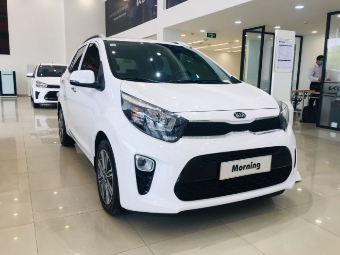 Giá xe Kia Morning lăn bánh giữa tháng 9/2024: ‘Hạ knock-out’ Hyundai Grand i10 nhờ ưu đãi khủng ảnh 1