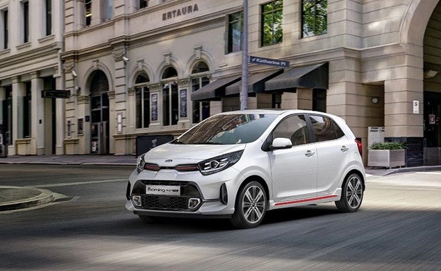 Giá xe Kia Morning lăn bánh giữa tháng 9/2024: ‘Hạ knock-out’ Hyundai Grand i10 nhờ ưu đãi khủng ảnh 4