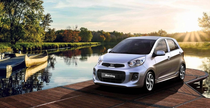 Giá xe Kia Morning lăn bánh giữa tháng 9/2024: ‘Hạ knock-out’ Hyundai Grand i10 nhờ ưu đãi khủng ảnh 5