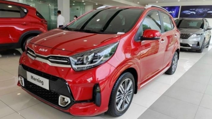 Tin xe 14/9: Suzuki ra mắt xe hatchback xịn hơn Kia Morning và Hyundai Grand i10, giá 226 triệu đồng ảnh 2