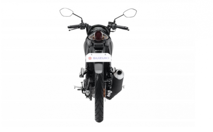 Đại chiến Yamaha Exciter, Suzuki hé lộ ‘vua côn tay’ 150cc đẹp hơn Honda Winner X, giá 45 triệu đồng ảnh 7