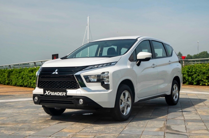 Giá xe Mitsubishi Xpander lăn bánh giữa tháng 9/2024 ‘rẻ như bèo’ với ưu đãi kép hấp dẫn khách Việt ảnh 1