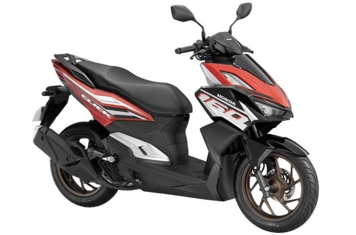 Thay thế Air Blade, Honda trình làng ‘tân binh’ xe ga 160cc giá 48 triệu đồng, thiết kế đẹp mê ly ảnh 2