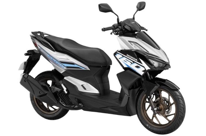 Thay thế Air Blade, Honda trình làng ‘tân binh’ xe ga 160cc giá 48 triệu đồng, thiết kế đẹp mê ly ảnh 3