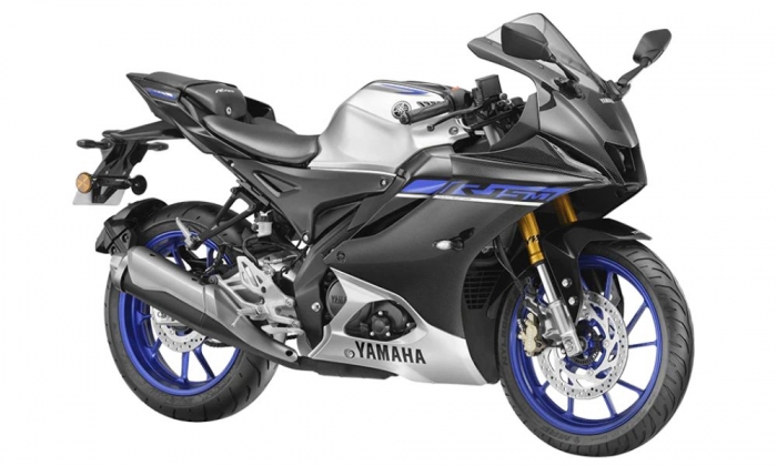 Yamaha ra mắt ‘vua côn tay' 155cc có ABS 2 kênh xịn hơn Exciter và Honda Winner X, giá 54 triệu đồng ảnh 2