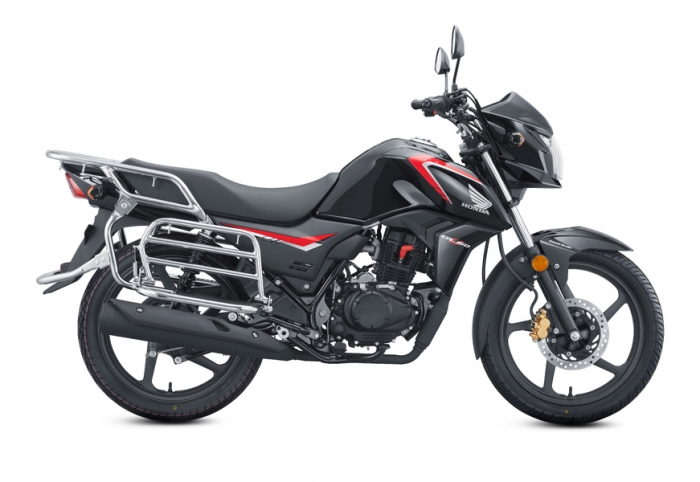 Đại chiến Yamaha Exciter, Honda ra mắt ‘vua côn tay’ 150cc mới giá 26 triệu đồng, đẹp hơn Winner X ảnh 2