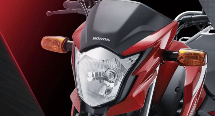 Đại chiến Yamaha Exciter, Honda ra mắt ‘vua côn tay’ 150cc mới giá 26 triệu đồng, đẹp hơn Winner X ảnh 4