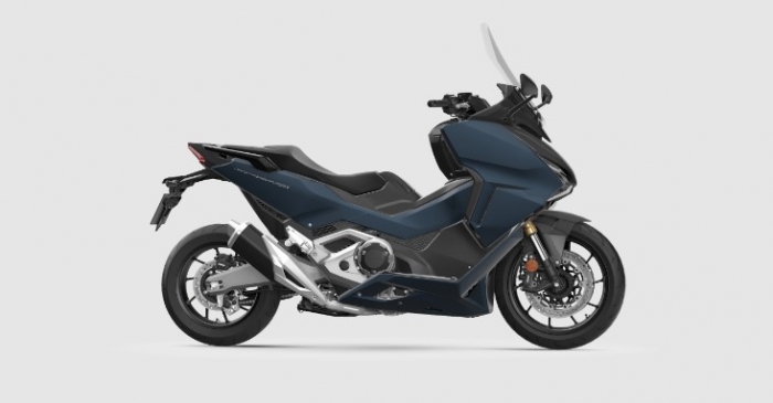 Honda sắp trình làng ‘vua xe ga’ 750cc mới ‘ăn đứt’ SH và Air Blade, có ABS 2 kênh, giá cạnh tranh ảnh 2