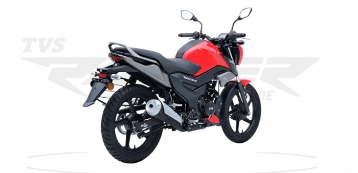 Rẻ hơn Honda Future, ‘vua côn tay’ mới đẹp mê ly ra mắt giá 23,4 triệu đồng, dễ gây sốt hơn Exciter ảnh 4