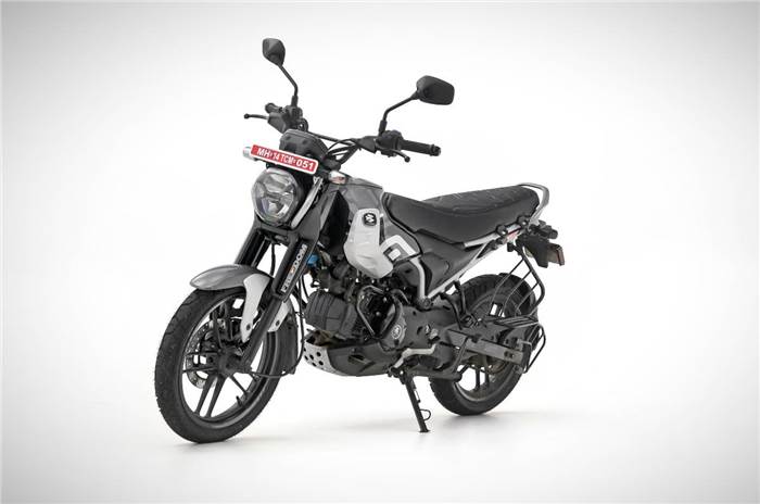 Khách đổ xô tậu ‘ông hoàng’ côn tay 125cc giá 25 triệu đồng đẹp hơn Yamaha Exciter và Honda Winner X ảnh 1