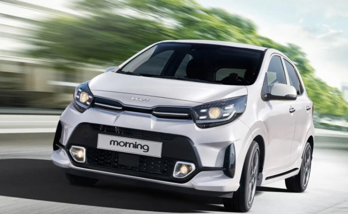 Giá lăn bánh Kia Morning giữa tháng 1/2025 rẻ hơn hẳn Hyundai Grand i10, khiến khách Việt dậy sóng ảnh 3