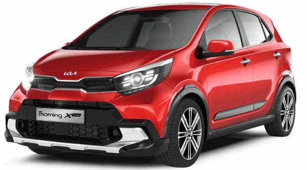 Giá xe Kia Morning lăn bánh mới nhất cuối tháng 1/2025 cực rẻ, đè bẹp 'kình địch' Hyundai Grand i10 ảnh 1