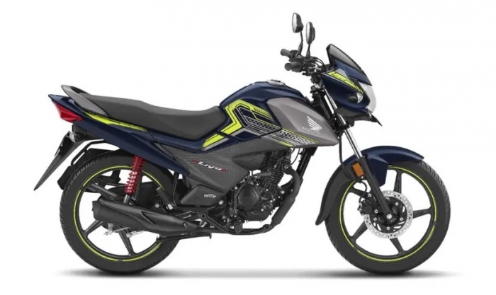 Honda ra mắt ‘vua côn tay’ giá rẻ mới chỉ 23 triệu đồng, dễ hút khách hơn Winner X và Yamaha Exciter ảnh 1