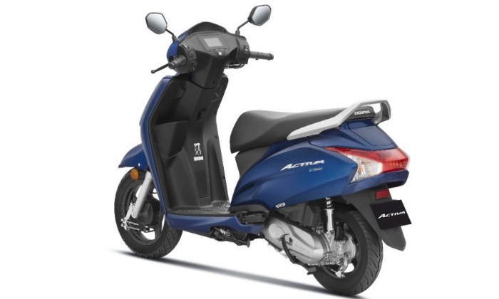 Honda ra mắt ‘vua côn tay’ mới đỉnh hơn Winner X, trang bị đè bẹp Yamaha Exciter, giá bán cạnh tranh ảnh 2