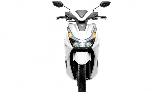 Yamaha ra mắt ‘tân binh’ xe ga đẹp long lanh, giá 67 triệu đồng, xịn sò hơn Honda Air Blade và Vario ảnh 11