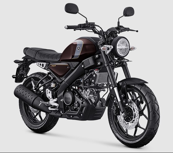 Yamaha ra mắt ‘vua côn tay’ 155cc mới giá 61 triệu đồng: Đẹp lấn át Exciter, mạnh hơn Honda Winner X ảnh 1