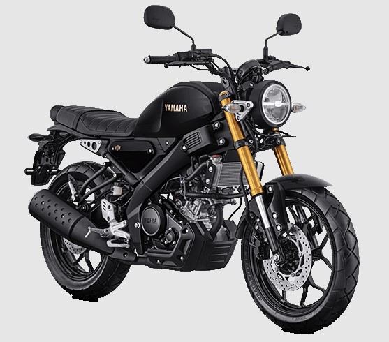 Yamaha ra mắt ‘vua côn tay’ 155cc mới giá 61 triệu đồng: Đẹp lấn át Exciter, mạnh hơn Honda Winner X ảnh 2