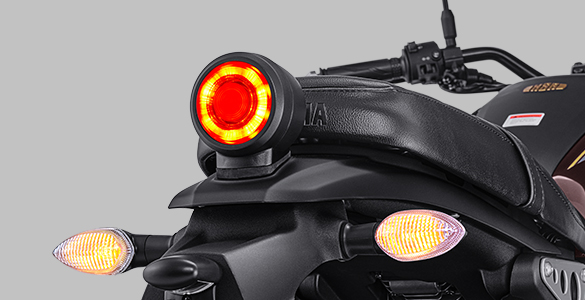 Yamaha ra mắt ‘vua côn tay’ 155cc mới giá 61 triệu đồng: Đẹp lấn át Exciter, mạnh hơn Honda Winner X ảnh 5